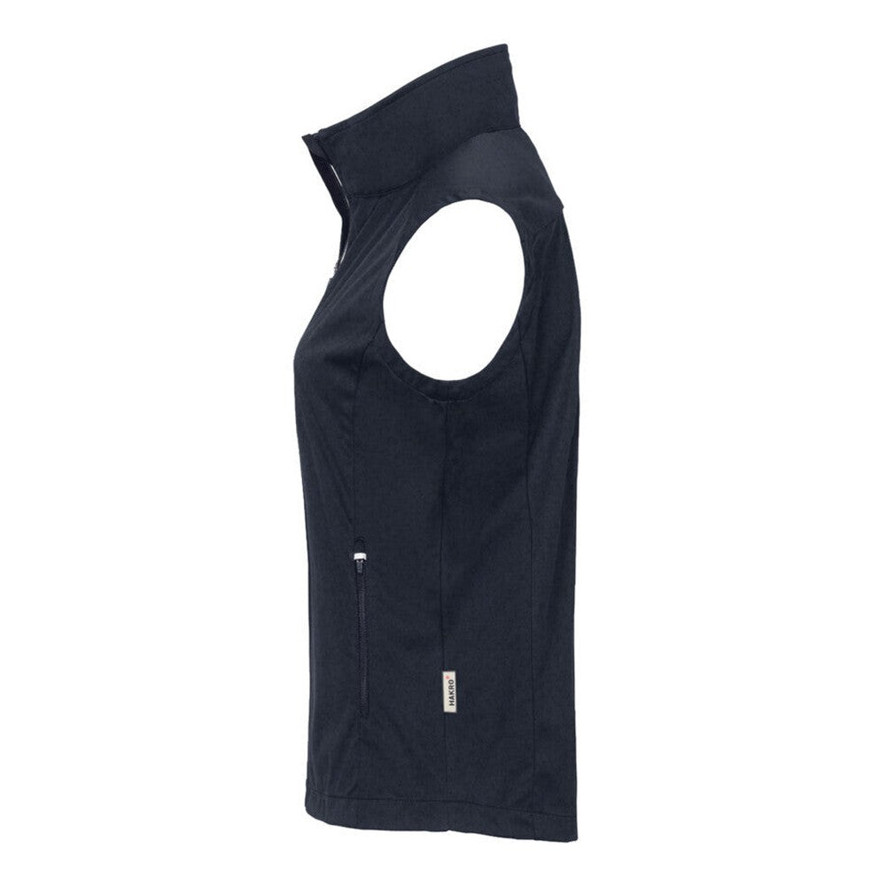 Hakro Softshellweste Damen, Tinte
