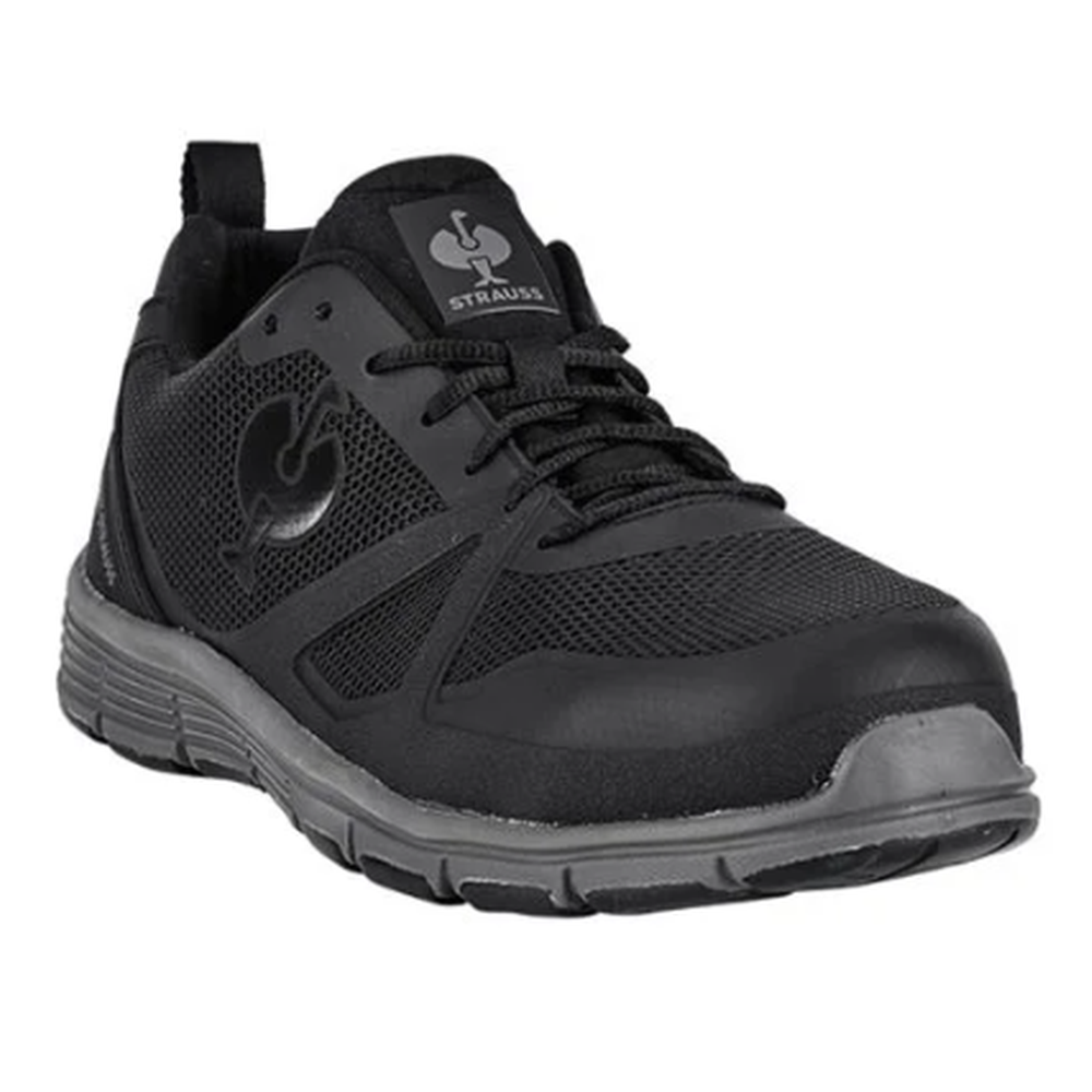 Sicherheitshalbschuh Romulus II low 93928 S1