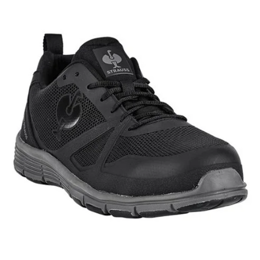 Sicherheitshalbschuh Romulus II low 93928 S1