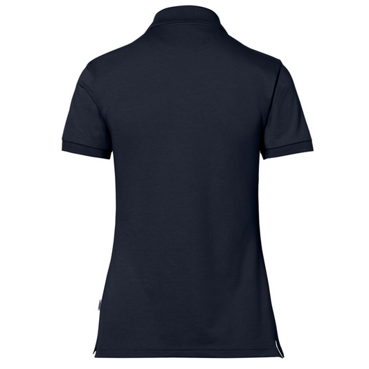 Hakro Poloshirt Damen, Tinte