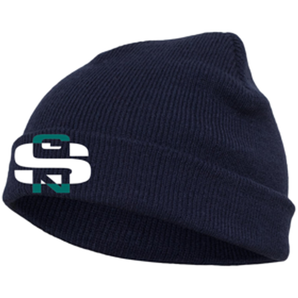Beanie Unisex, Tinte