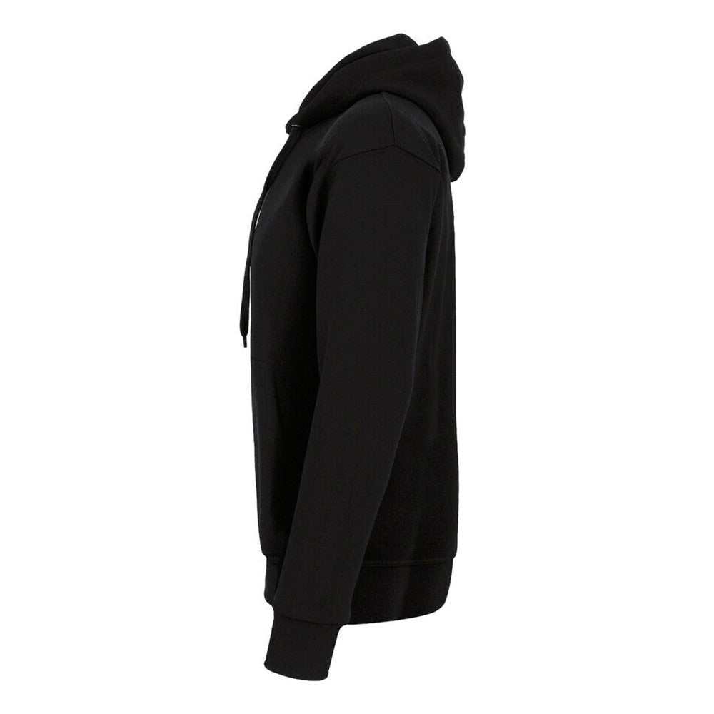 Hakro Hoody Unisex, Schwarz
