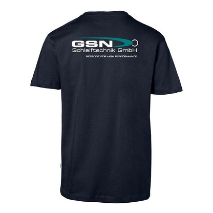 Hakro T-Shirt Herren, Tinte