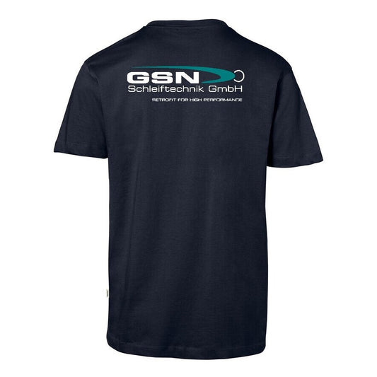 Hakro T-Shirt Herren, Tinte