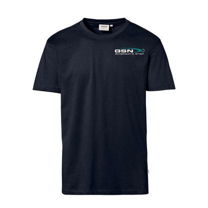 Hakro T-Shirt Herren, Tinte
