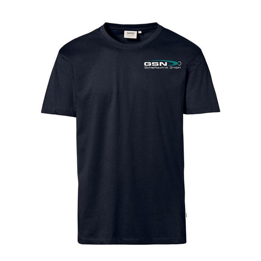 Hakro T-Shirt Herren, Tinte