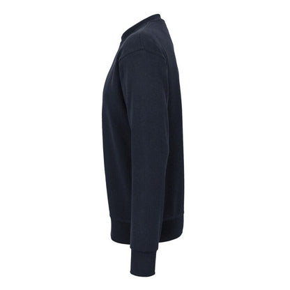 Hakro Sweatshirt Herren, Tinte