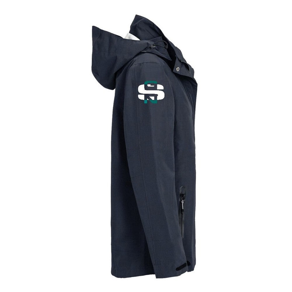 Hakro Übergangsjacke Herren, Tinte