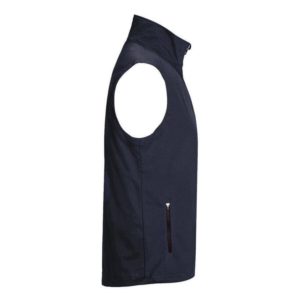 Hakro Softshellweste Herren, Tinte