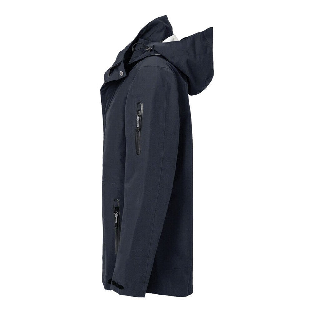 Hakro Übergangsjacke Herren, Tinte