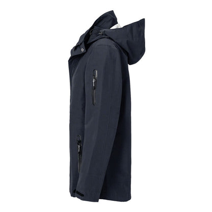 Hakro Übergangsjacke Herren, Tinte