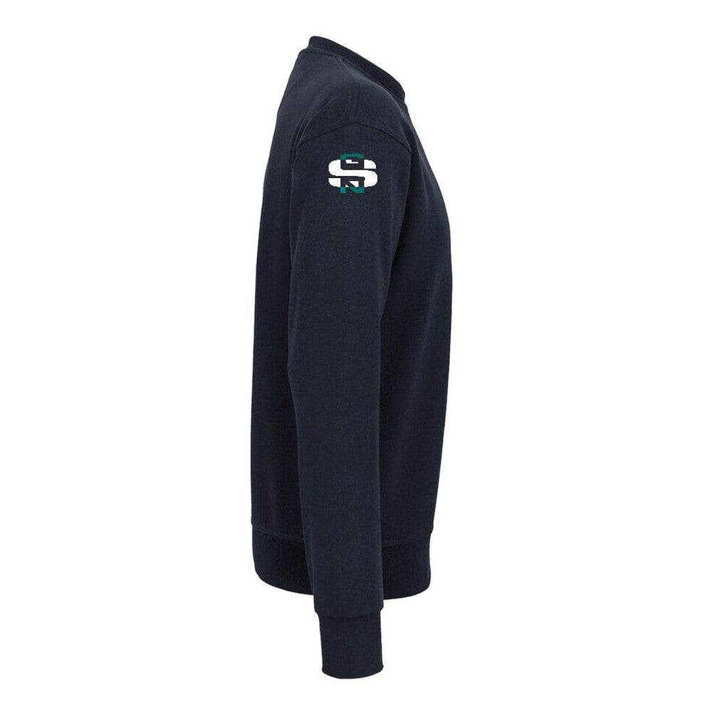 Hakro Sweatshirt Herren, Tinte