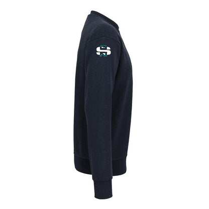 Hakro Sweatshirt Herren, Tinte