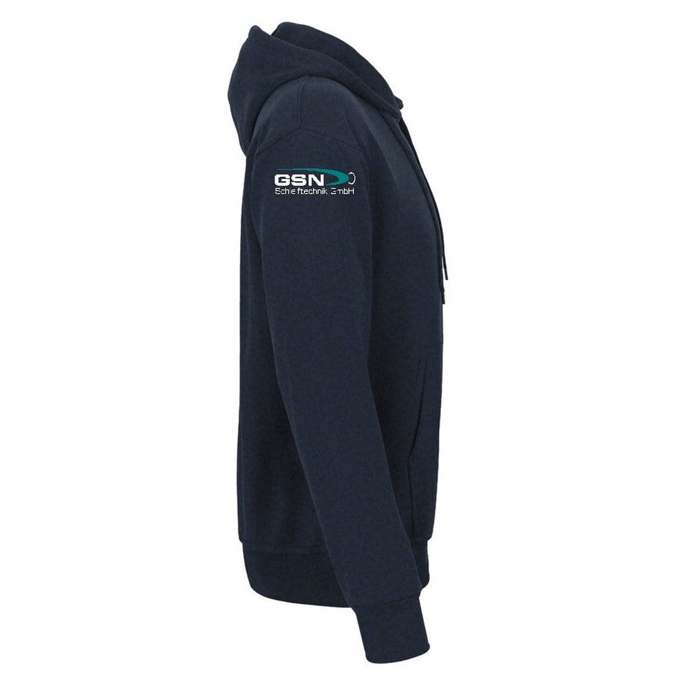 Hakro Hoody Unisex, Tinte