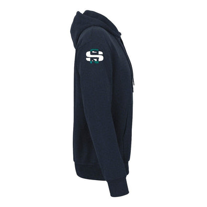 Hakro Hoody Unisex, Tinte