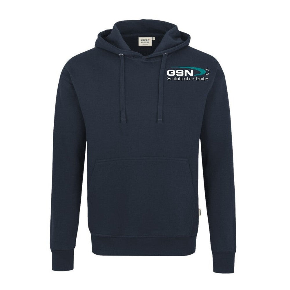 Hakro Hoody Unisex, Tinte