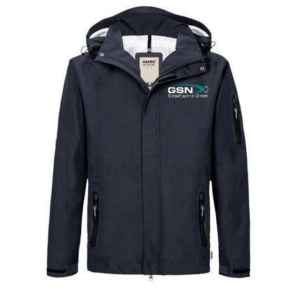 Hakro Übergangsjacke Herren, Tinte