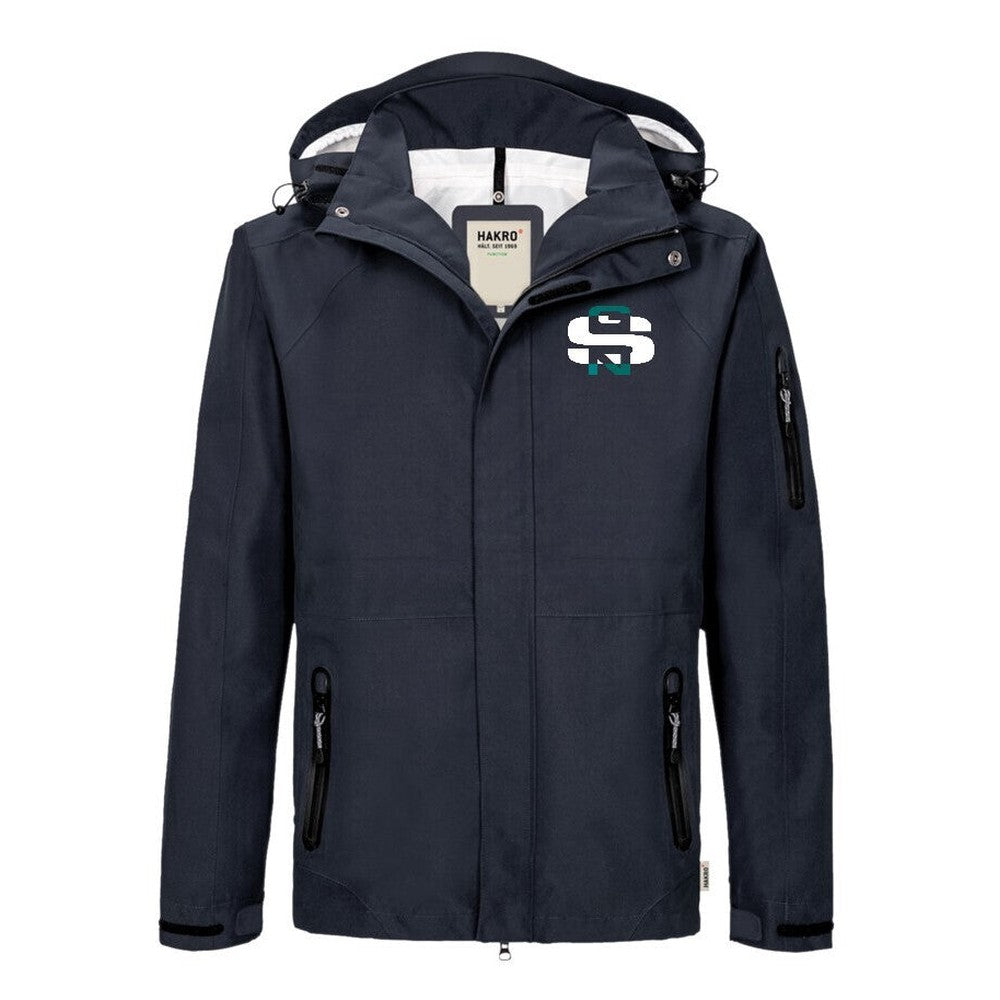 Hakro Übergangsjacke Herren, Tinte