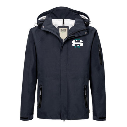 Hakro Übergangsjacke Herren, Tinte