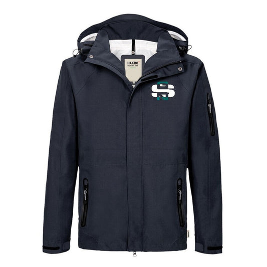 Hakro Übergangsjacke Herren, Tinte