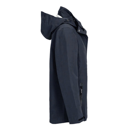 Hakro Übergangsjacke Herren, Tinte