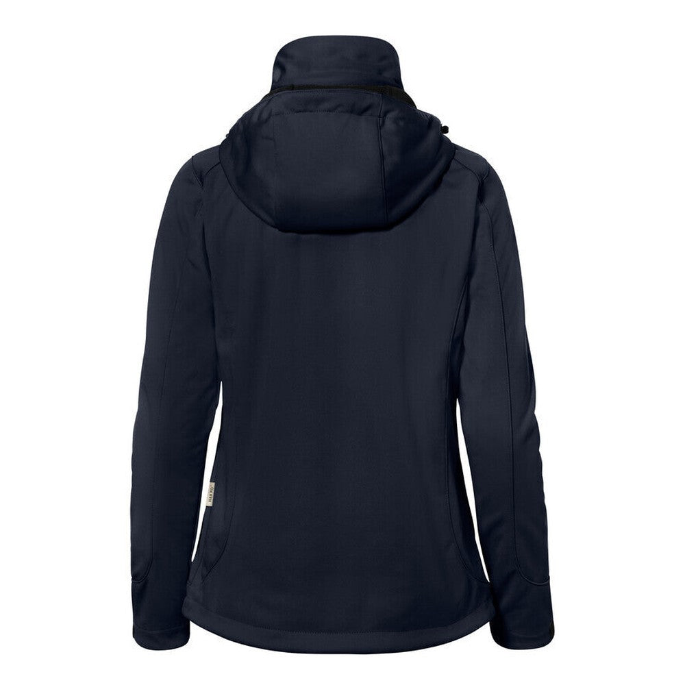 Hakro Softshelljacke Damen, Tinte
