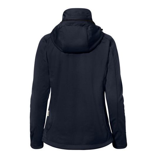 Hakro Softshelljacke Damen, Tinte