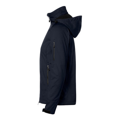 Hakro Softshelljacke Damen, Tinte