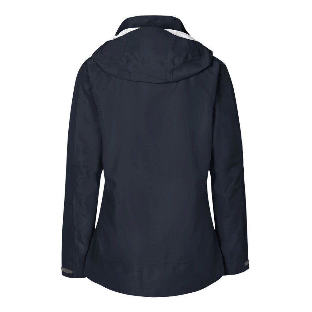 Hakro Übergangsjacke Damen, Tinte