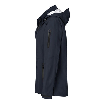 Hakro Übergangsjacke Damen, Tinte
