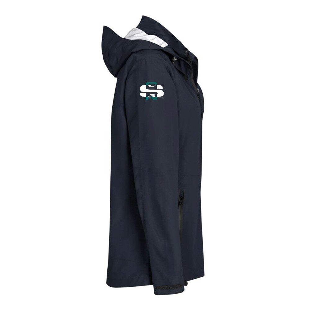 Hakro Übergangsjacke Damen, Tinte