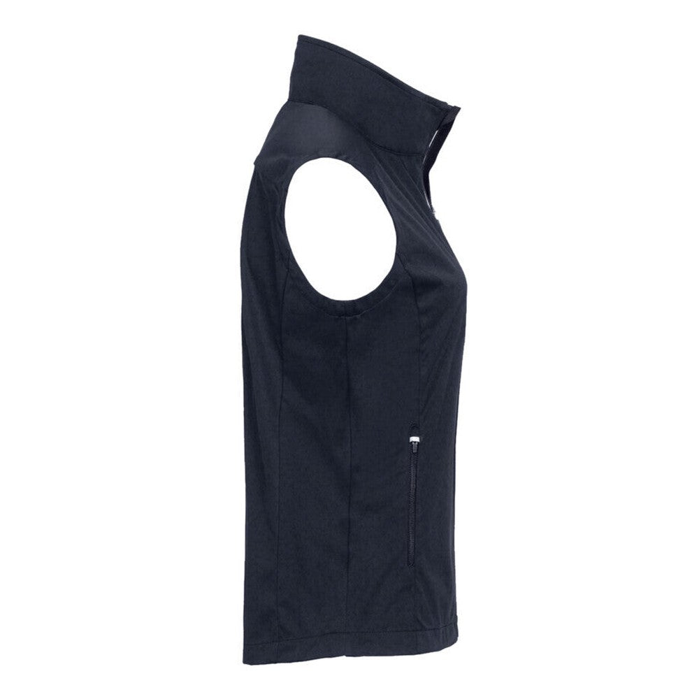 Hakro Softshellweste Damen, Tinte