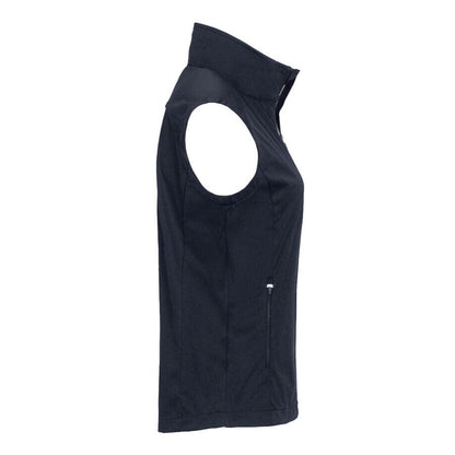 Hakro Softshellweste Damen, Tinte