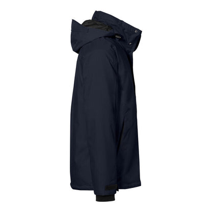 Hakro Winterjacke Herren, Tinte
