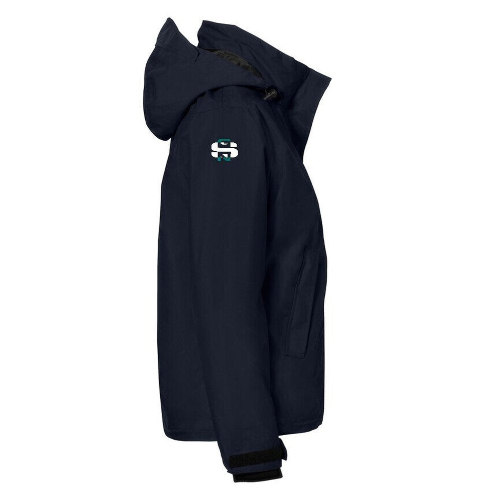 Hakro Winterjacke Damen, Tinte