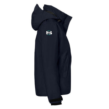 Hakro Winterjacke Damen, Tinte
