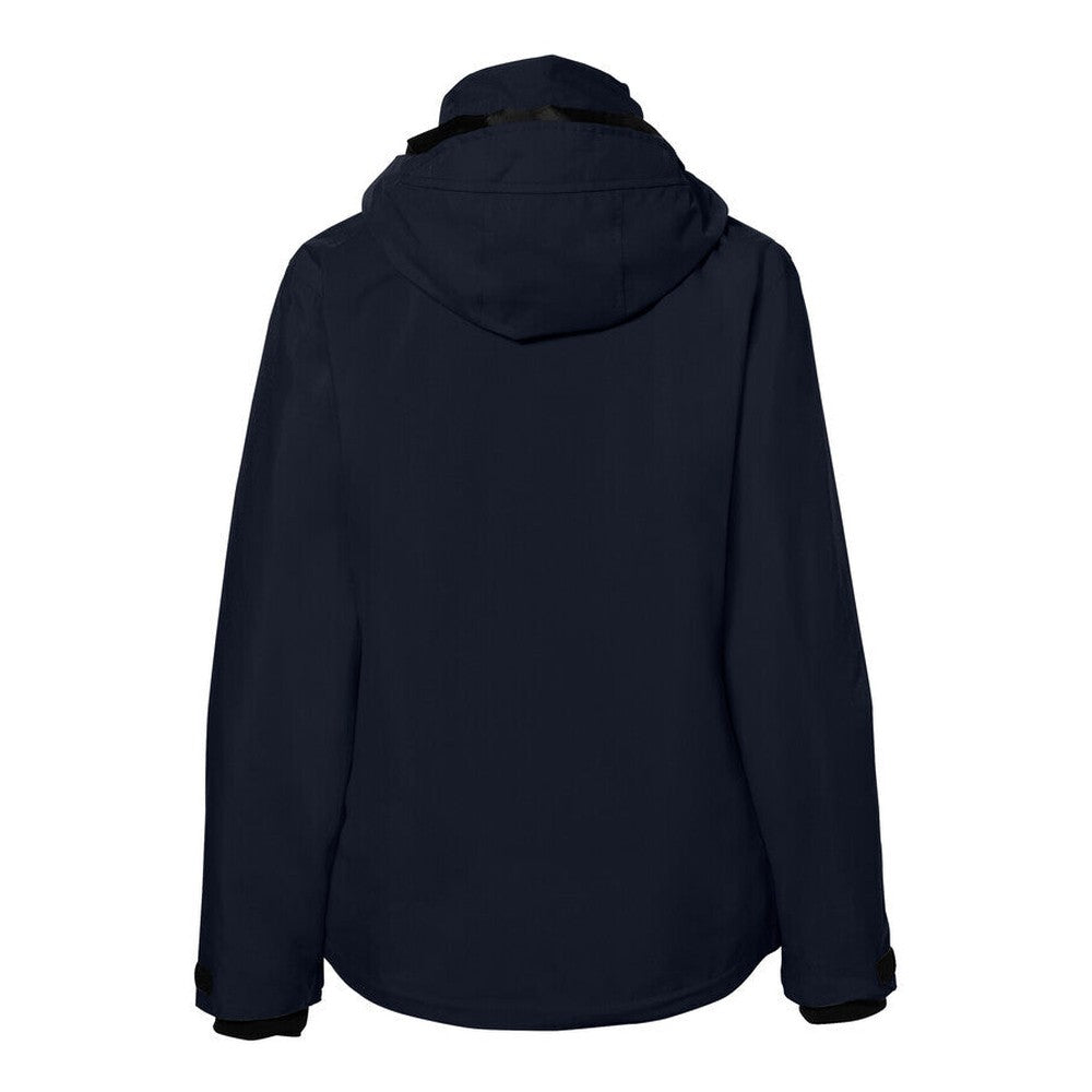 Hakro Winterjacke Damen, Tinte