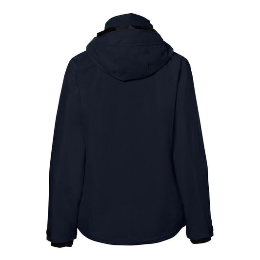 Hakro Winterjacke Damen, Tinte