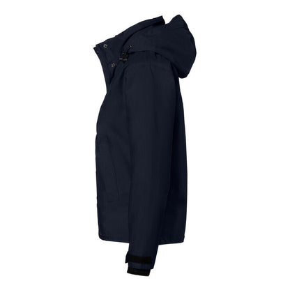 Hakro Winterjacke Damen, Tinte