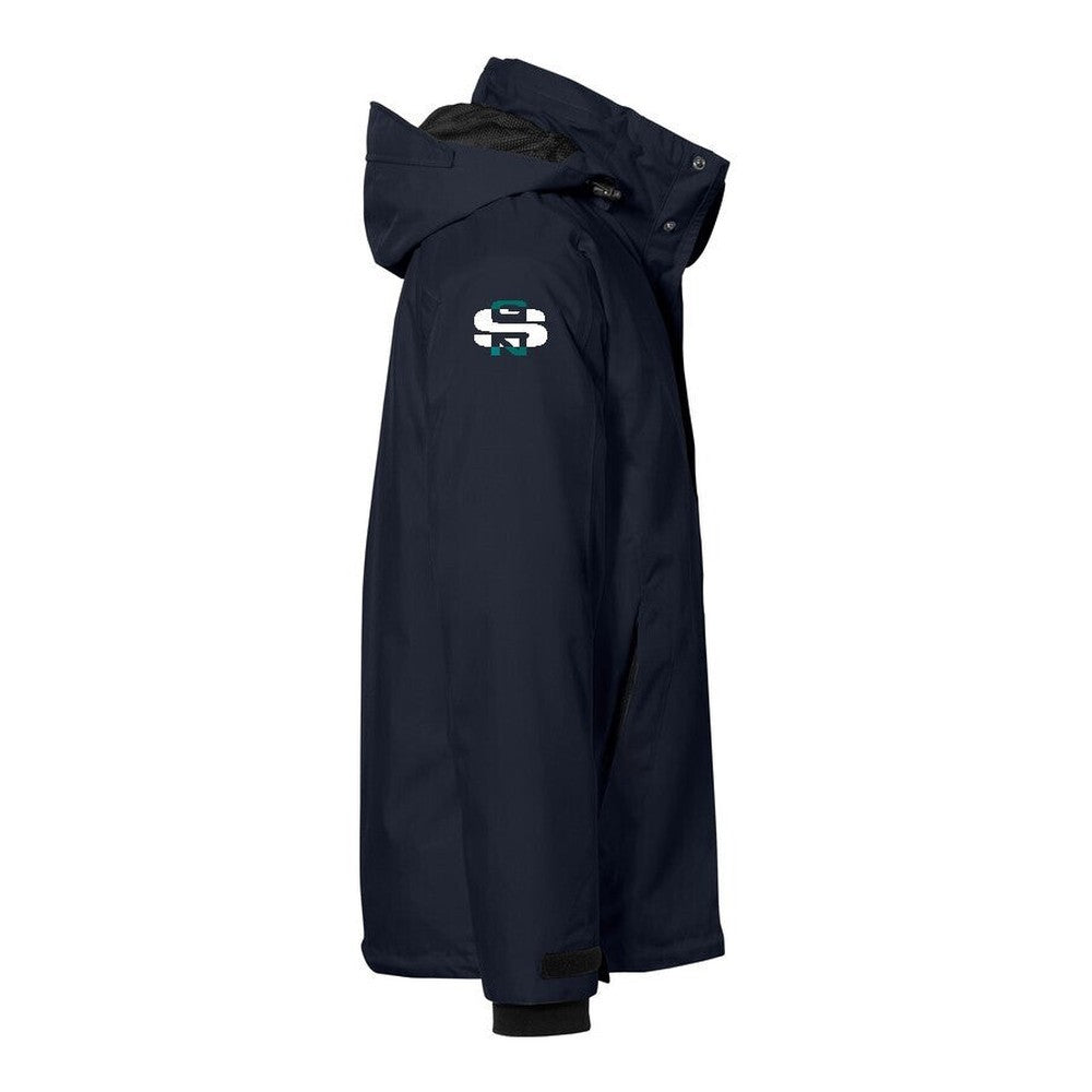 Hakro Winterjacke Herren, Tinte