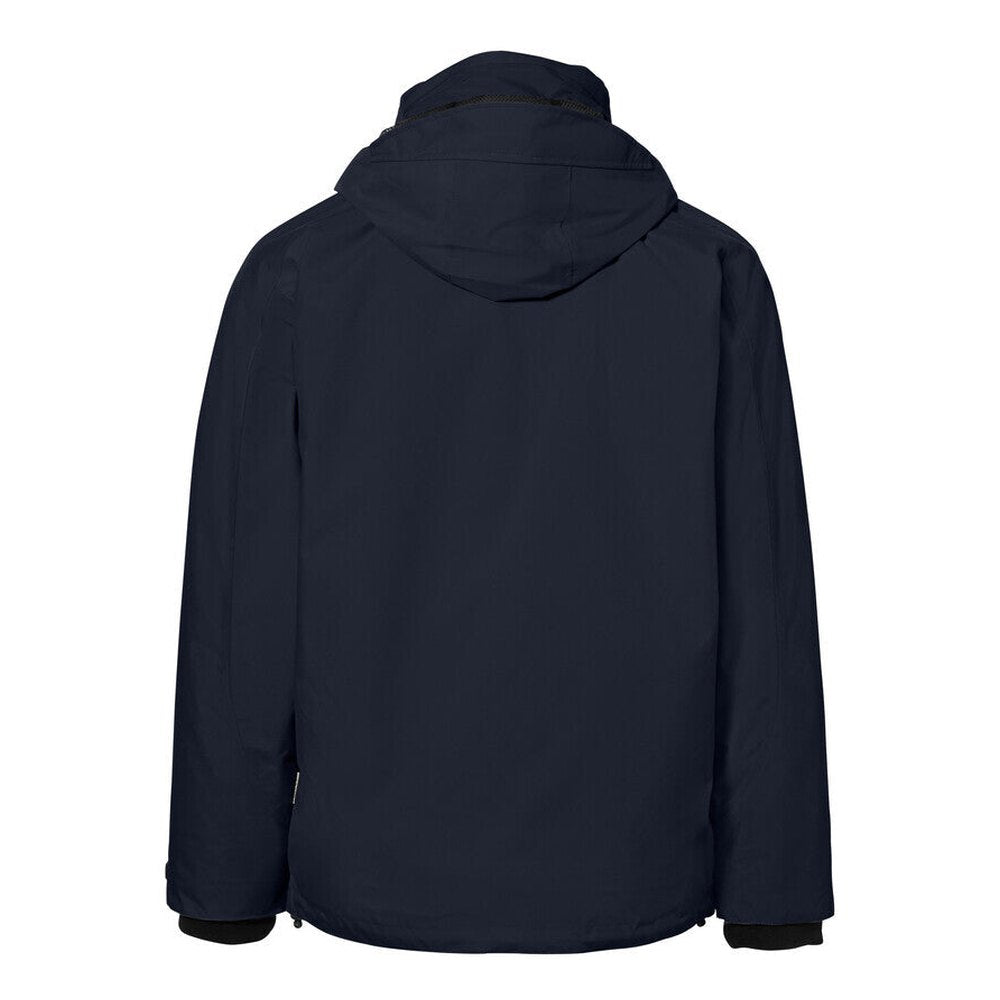Hakro Winterjacke Herren, Tinte