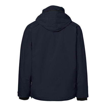 Hakro Winterjacke Herren, Tinte