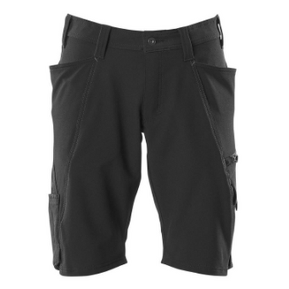 Mascot Shorts Schwarz 18149-511