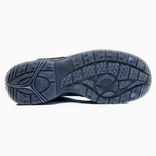 Sicherheitshalbschuh Wellmaxx ,,Milow" Low ESD S2