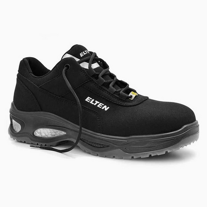 Sicherheitshalbschuh Wellmaxx ,,Milow" Low ESD S2
