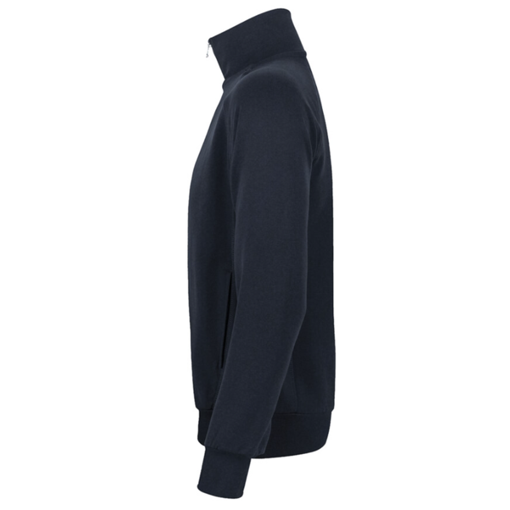 Hakro Sweatjacke Herren, Tinte