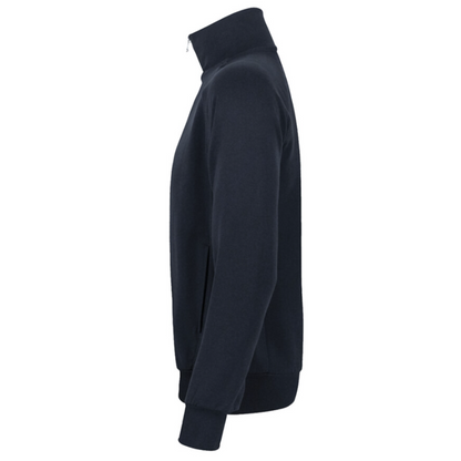 Hakro Sweatjacke Herren, Tinte