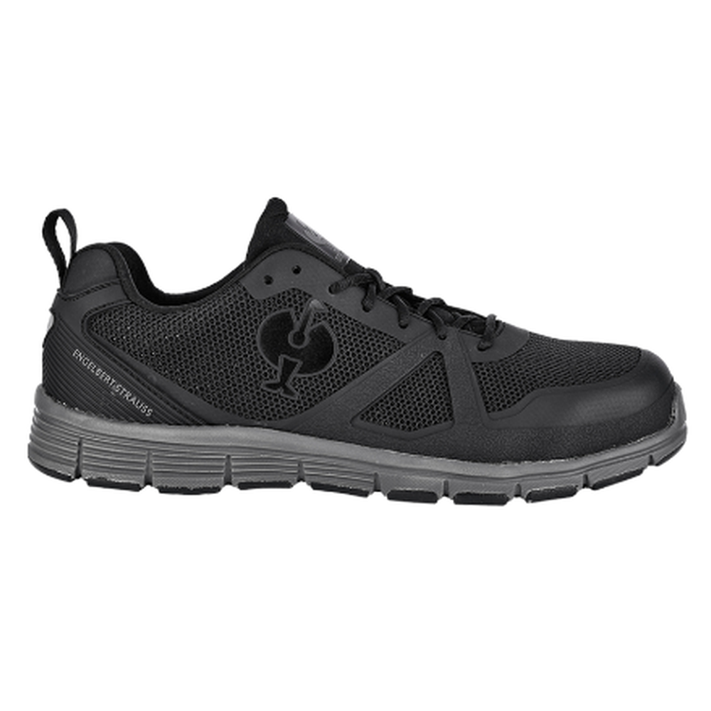 Sicherheitshalbschuh Romulus II low 93928 S1