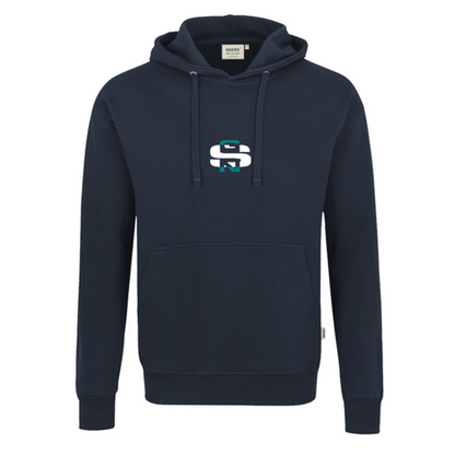 Hakro Hoody Unisex, Tinte