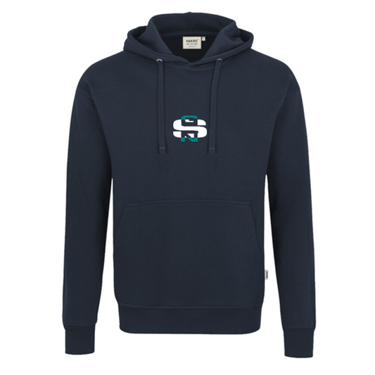 Hakro Hoody Unisex, Tinte